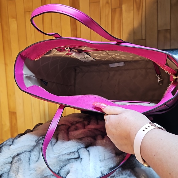 NEW Michael Kors Tote bag - Picture 5 of 6